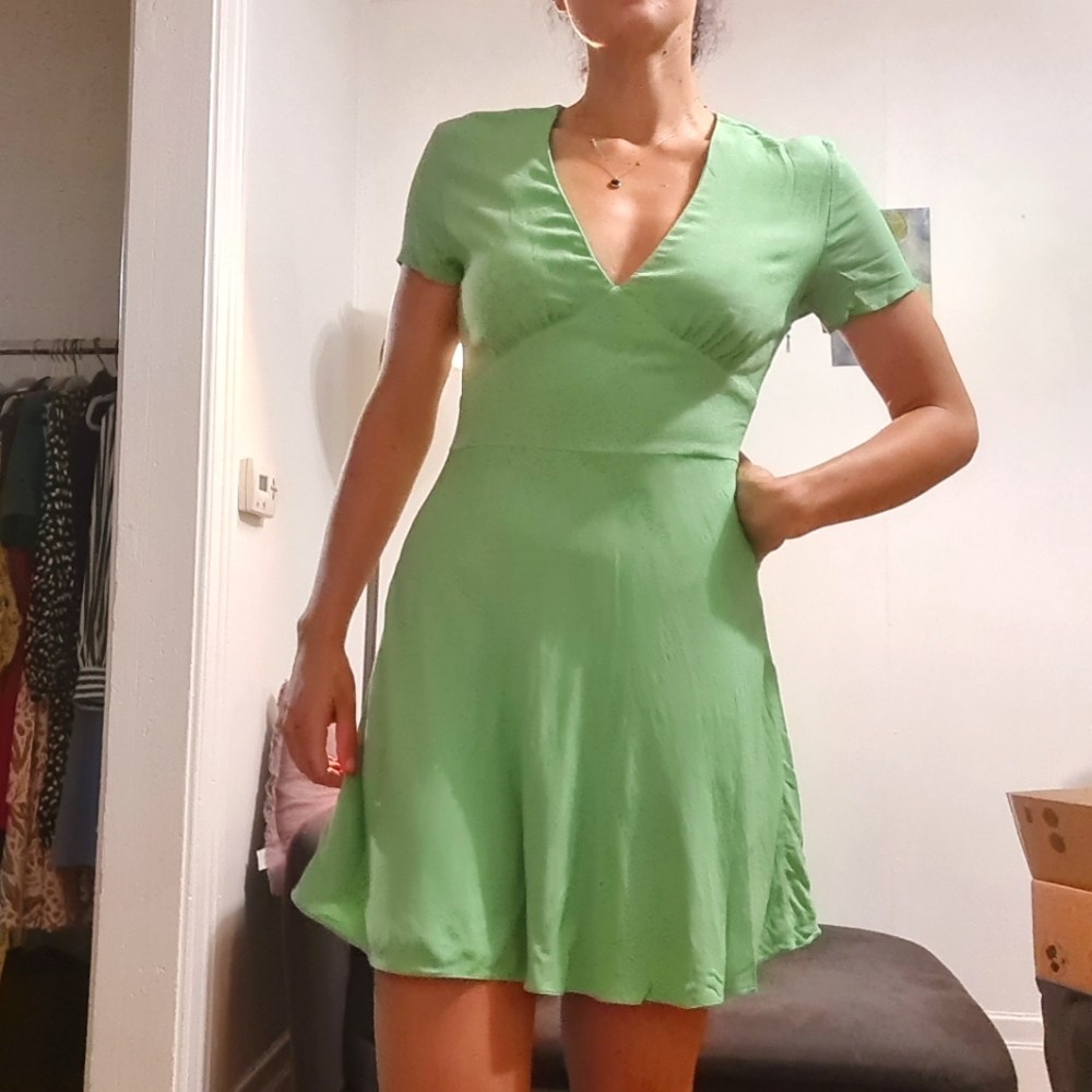 Samsoe samsoe dress
